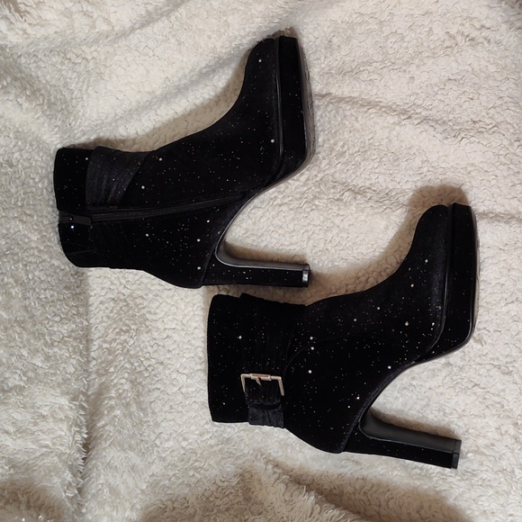 Impo Omira Bling Boots - Picture 3 of 14